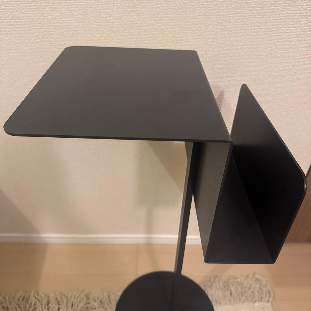 idee サイドテーブル