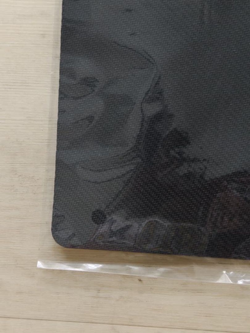 GCG ガンダムカードゲーム スレッタ＆ミオリネ　プロモ&プレイマットセットl