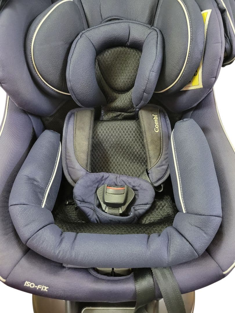 コンビ ネ NF-800 ネルーム ISOFIX そよ風ファン付