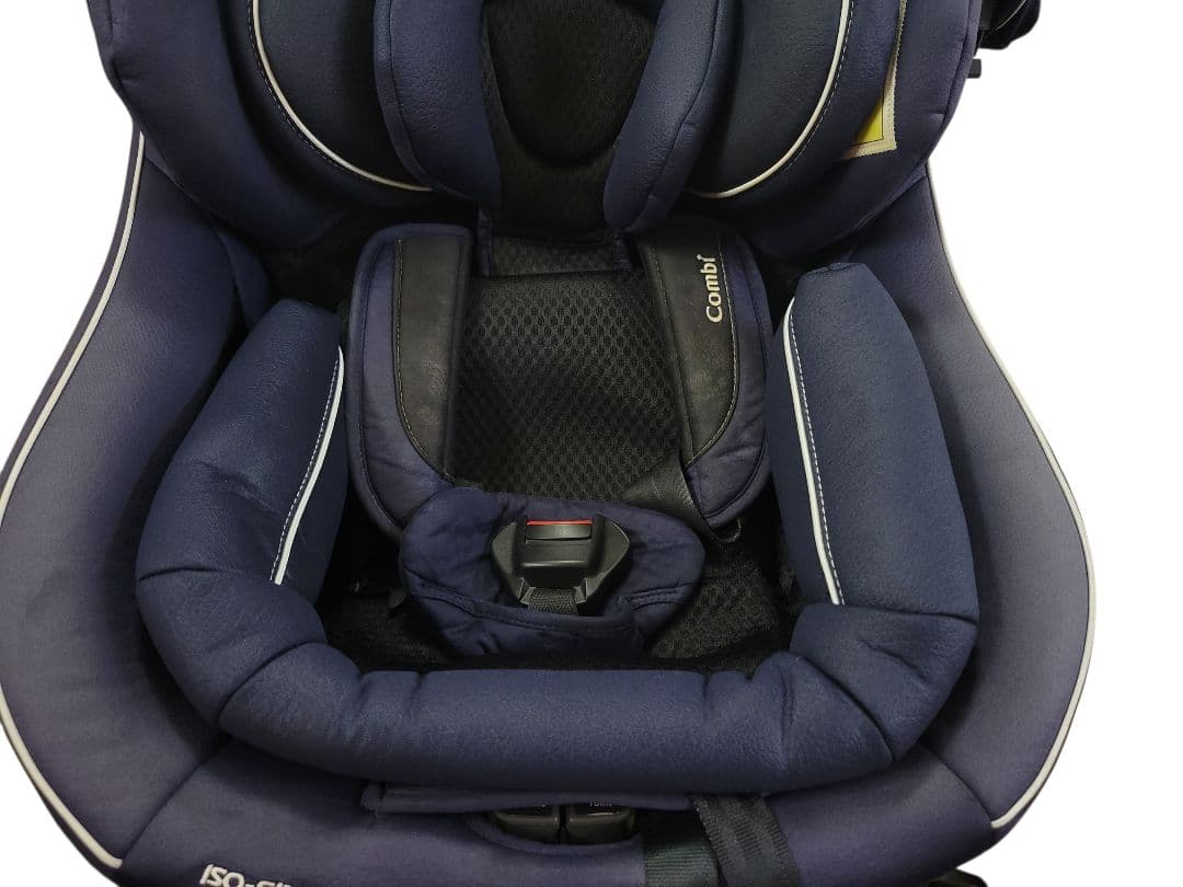 コンビ ネ NF-800 ネルーム ISOFIX そよ風ファン付
