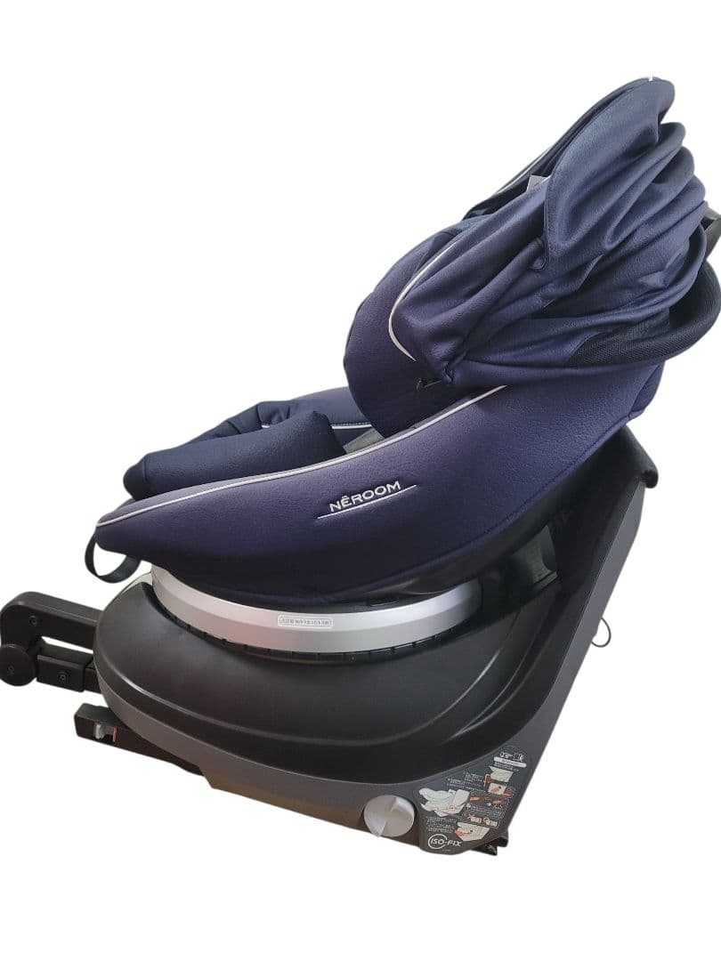 コンビ ネ NF-800 ネルーム ISOFIX そよ風ファン付