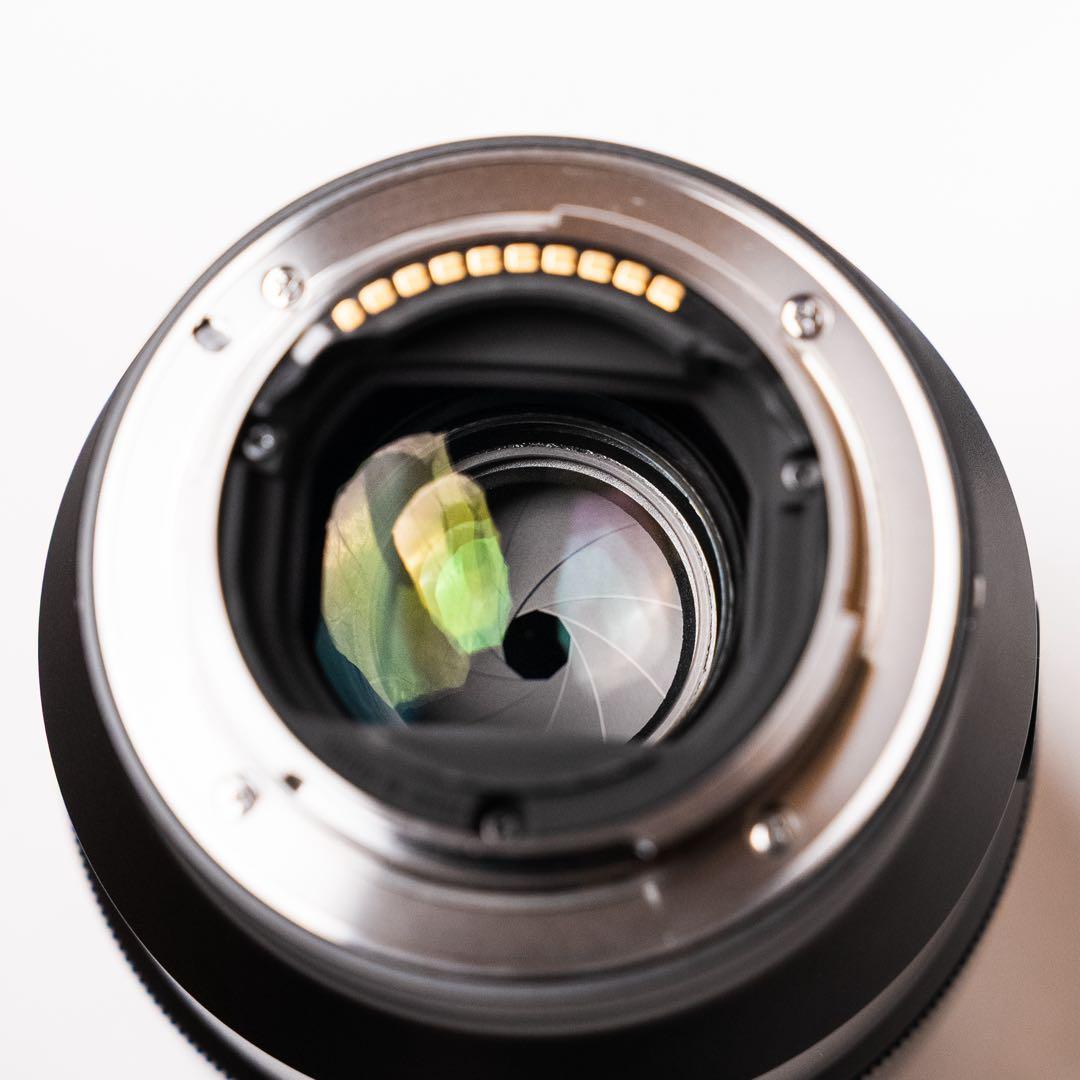 【美品】SONY FE 85mm f1.8（SEL85F18）