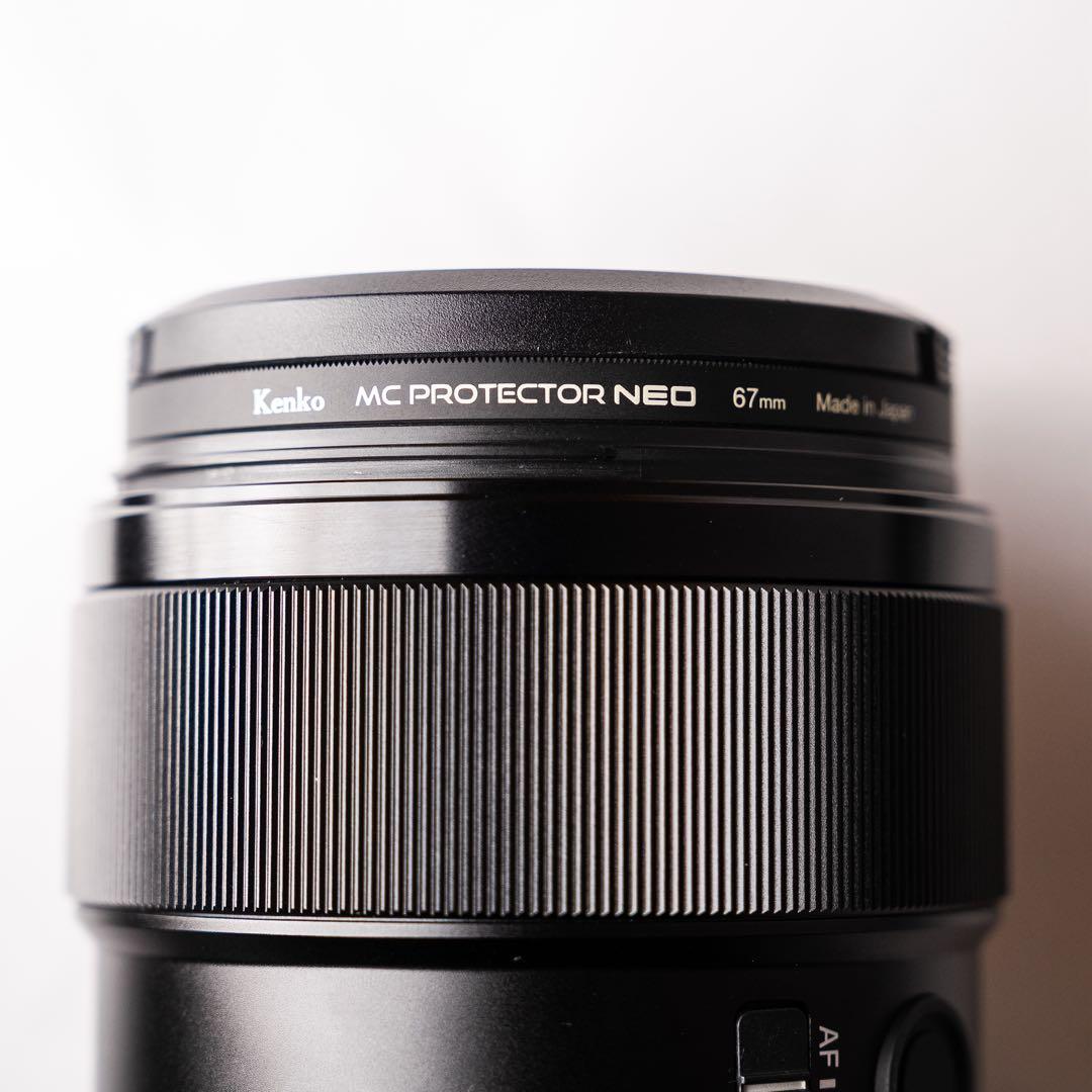 【美品】SONY FE 85mm f1.8（SEL85F18）
