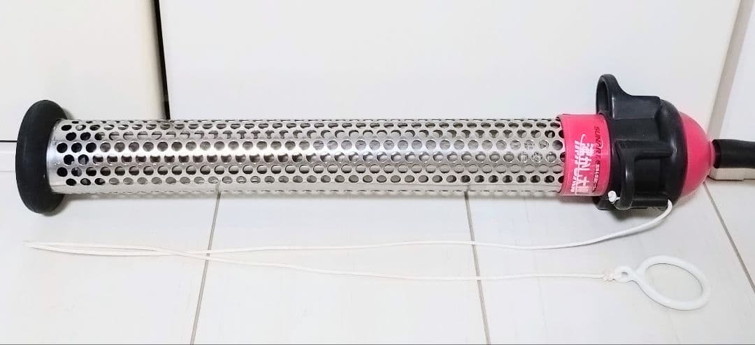 湯沸かし太郎　保温ヒーター　SCH-901