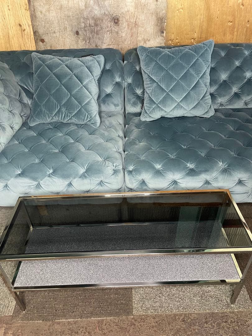 TOYO KITCHEN STYLE 集（つどい）カフェテーブル30