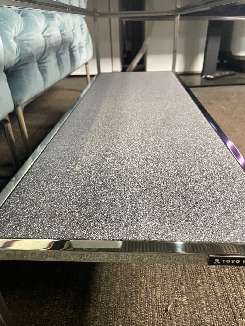 TOYO KITCHEN STYLE 集（つどい）カフェテーブル30