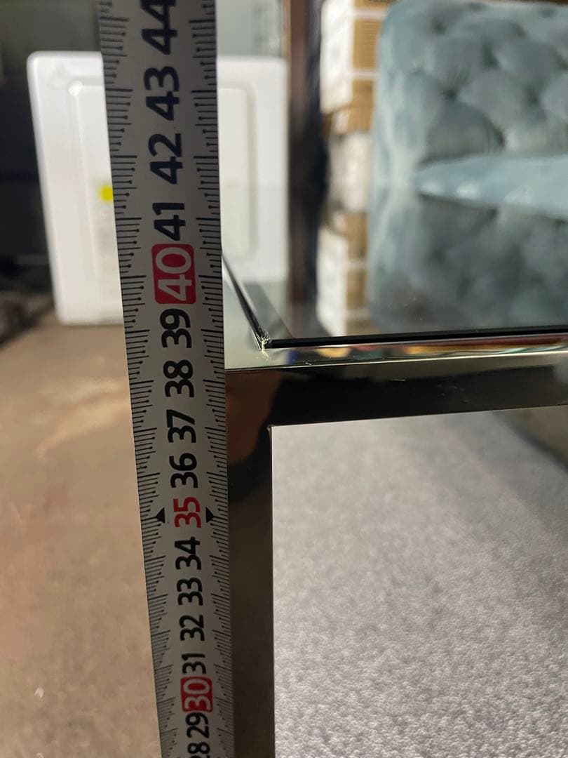 TOYO KITCHEN STYLE 集（つどい）カフェテーブル30