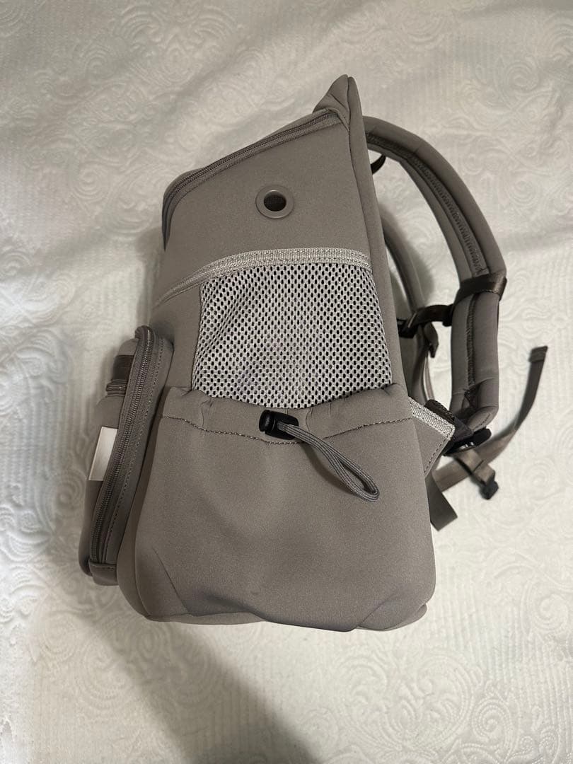 【CITYDOG】ネオプレーンバックパックキャリーMサイズ