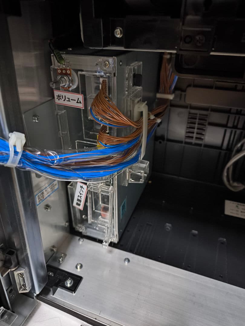 【最終値下げ】スマスロ Lバンドリ! 実機 フルナビオート 直接引き渡しのみ