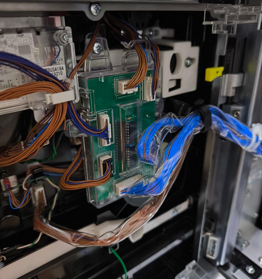 【最終値下げ】スマスロ Lバンドリ! 実機 フルナビオート 直接引き渡しのみ