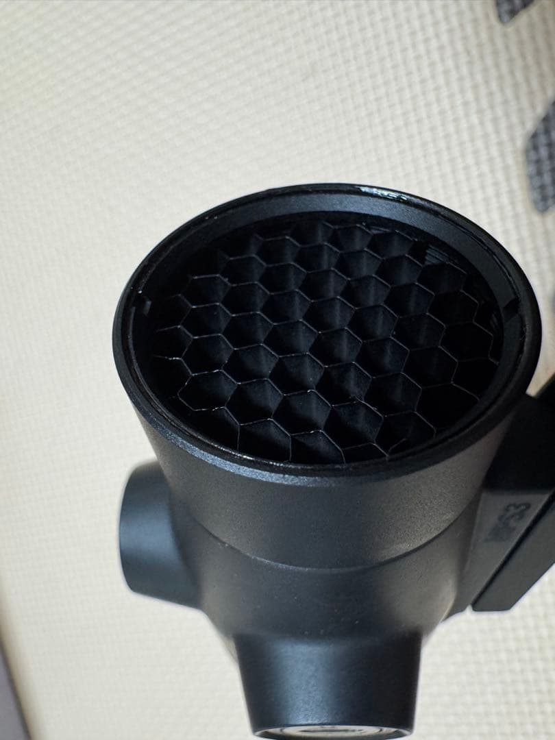 ノーベルアームズ ABSOLUTE MPS3 3Xサイト