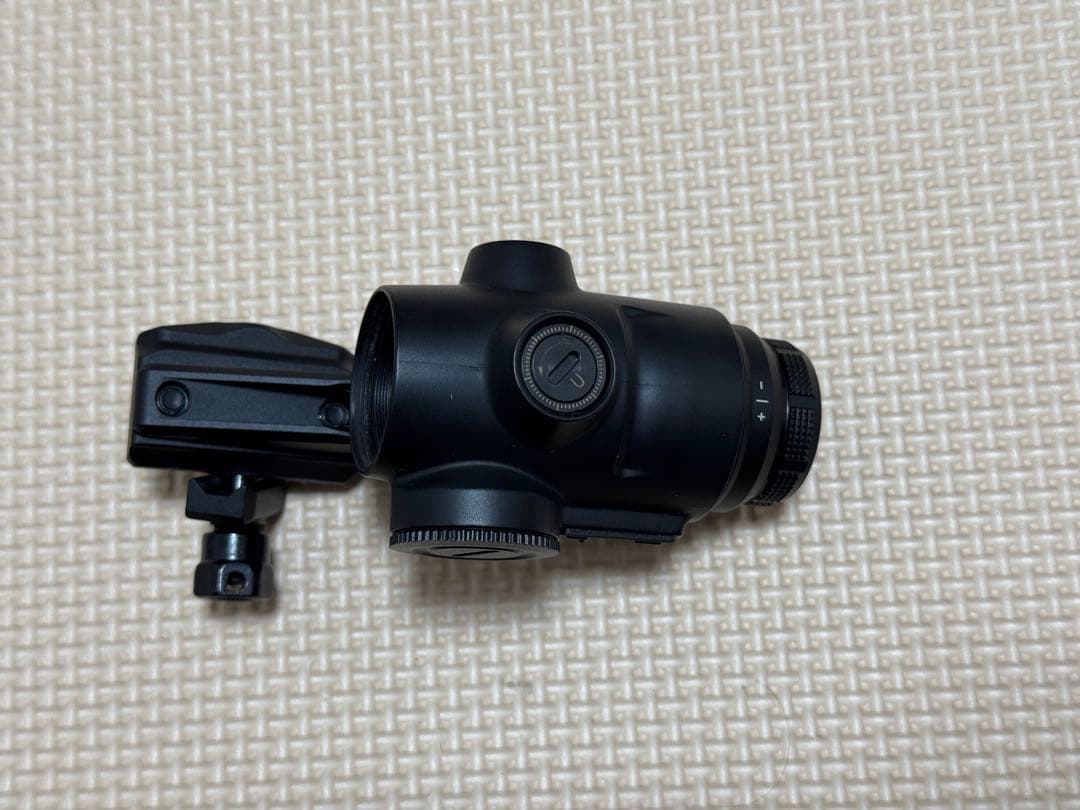 ノーベルアームズ ABSOLUTE MPS3 3Xサイト