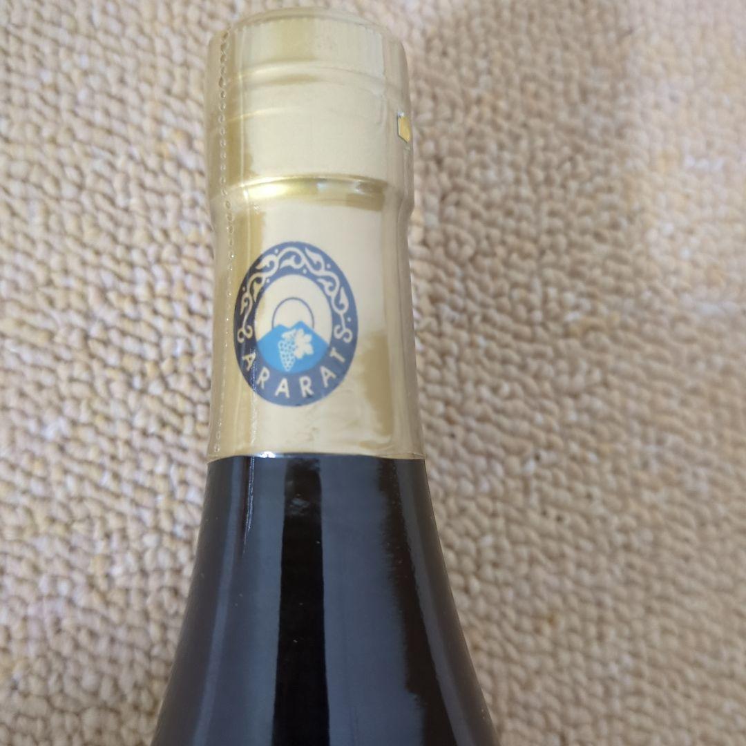ARARAT 5年熟成ブランデー・5スター 500ml