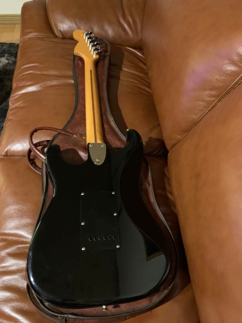 ギター tokai silverstar ss-48