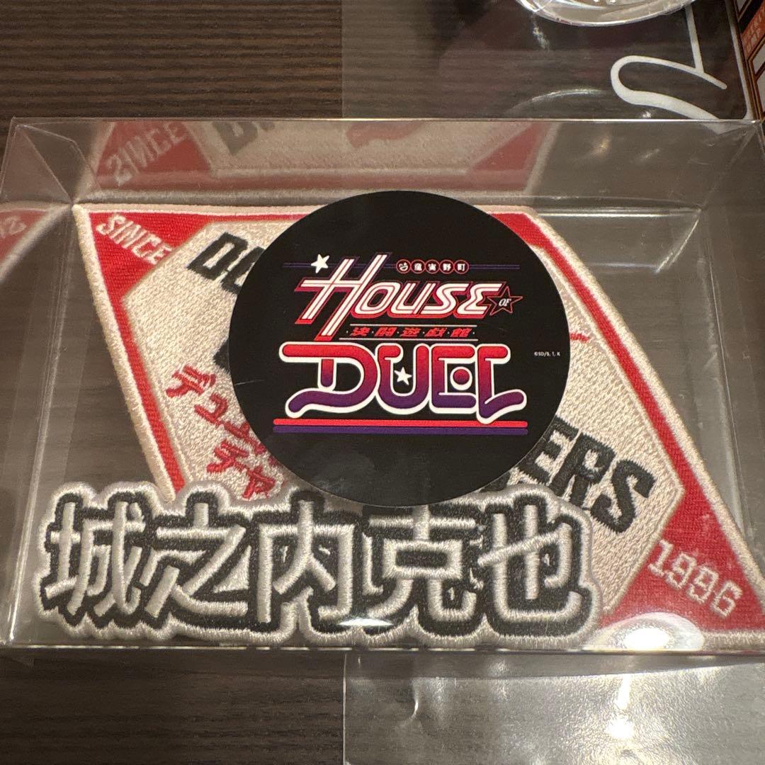 レッドアイズ・ブラックドラゴン 限定版 Nike ナイキ ワッペン 水 ジャンプ