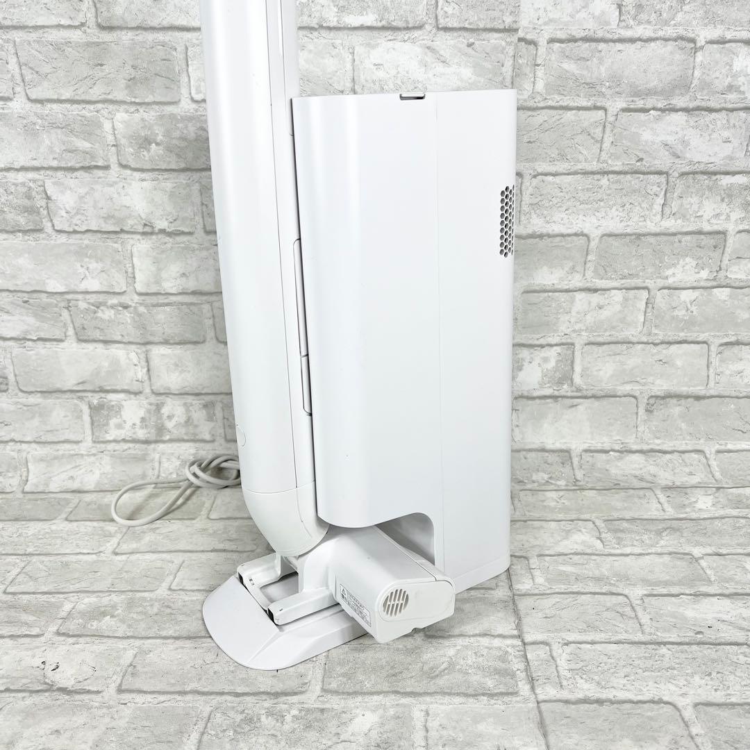 パナソニック コードレス掃除機 MC-NS100K 本体 24年製