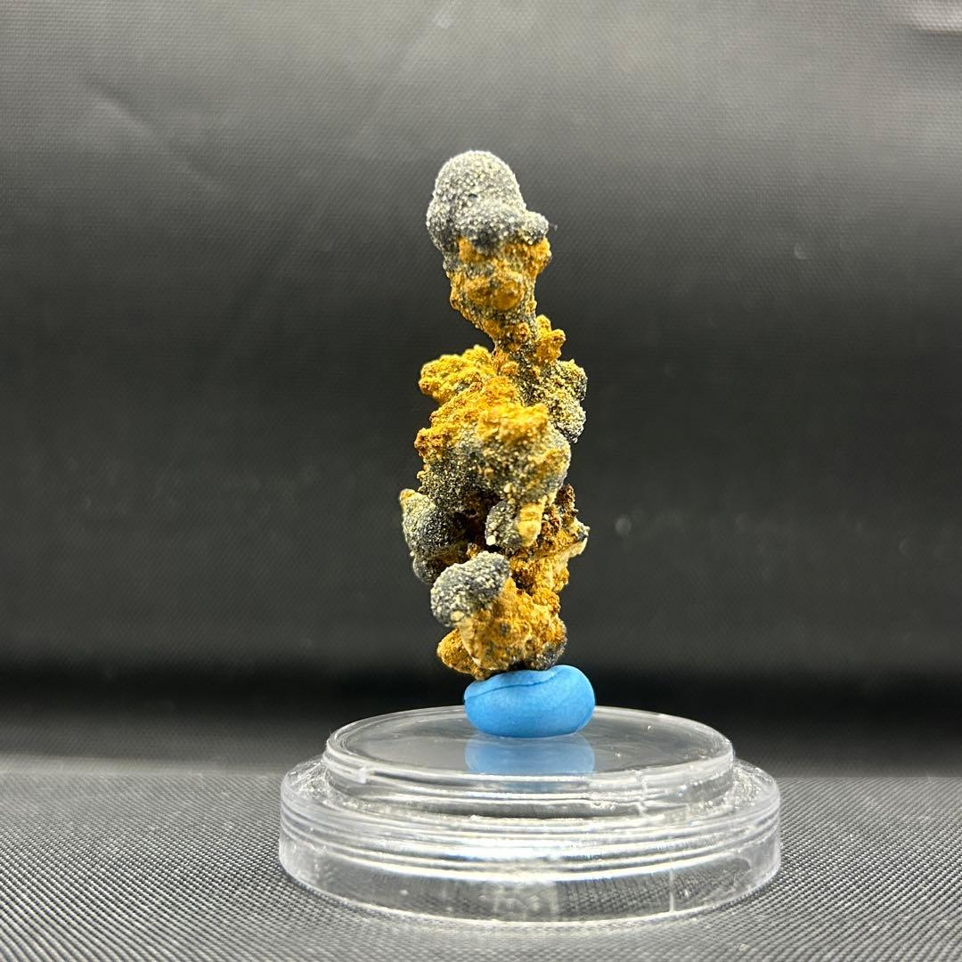 【原石】ロマネカイト&ゲーサイト ハンガリー産