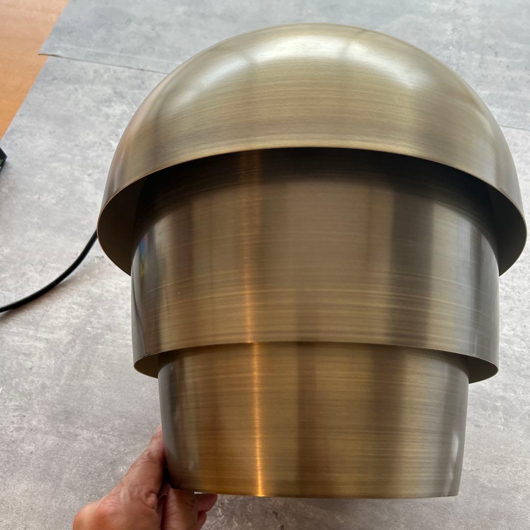 ボーコンセプト　パインコーン　ペンダントライト