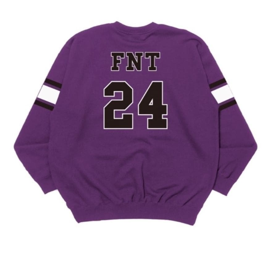 【新品】LDH LIVE EXPO Sweat FANTASTICS【Ｌ】