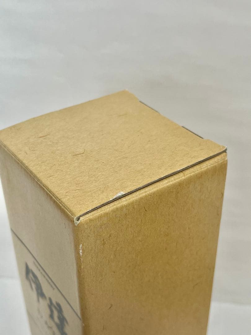 【新品】伊達　旧ラベル　ニッカウイスキー　未開封　箱付　仙台宮城峡蒸溜所製