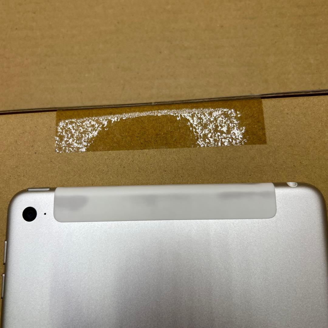 iPad本体 Apple iPad mini 4 Wi-Fi + Cellular 32GB