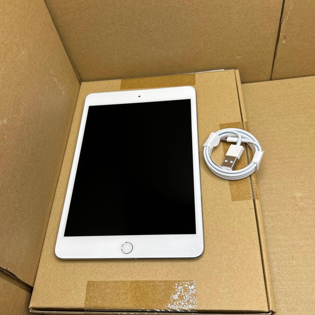 iPad本体 Apple iPad mini 4 Wi-Fi + Cellular 32GB