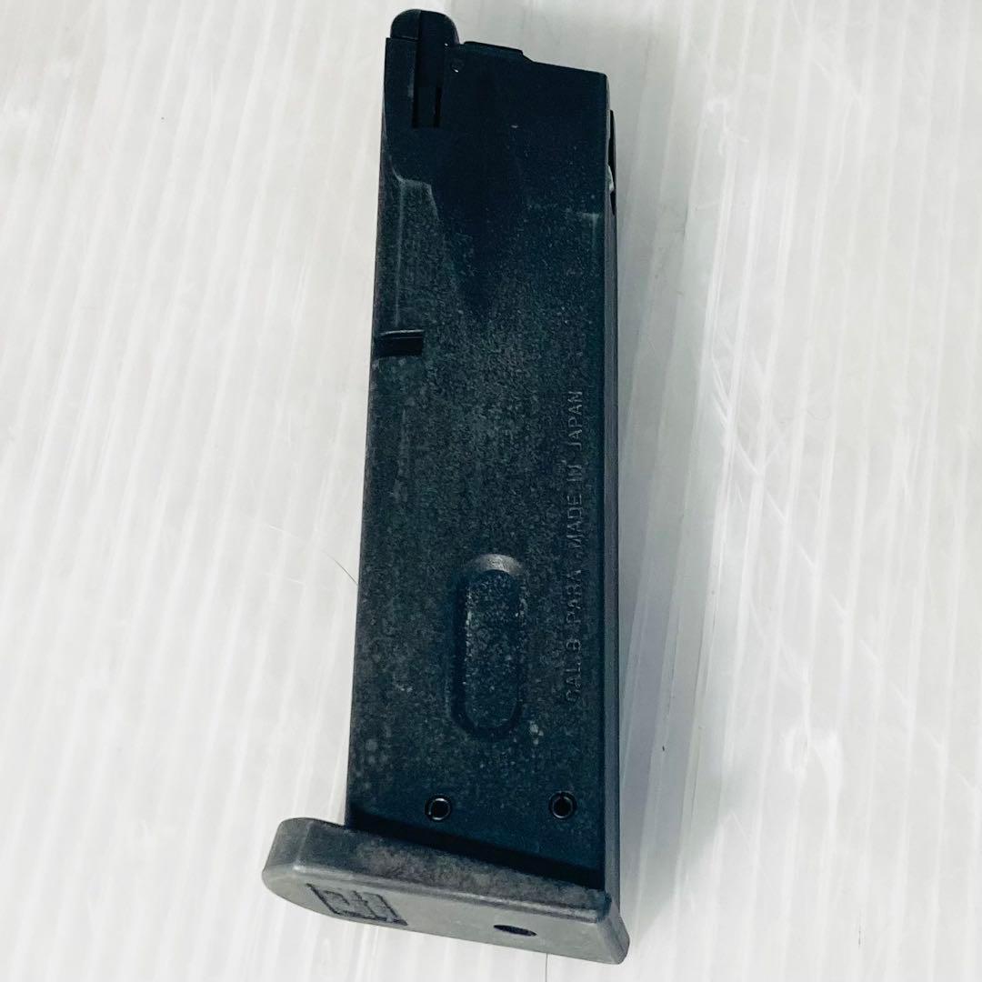 【動作品】東京マルイ サムライエッジ スタンダードモデル ハイグレードタイプ