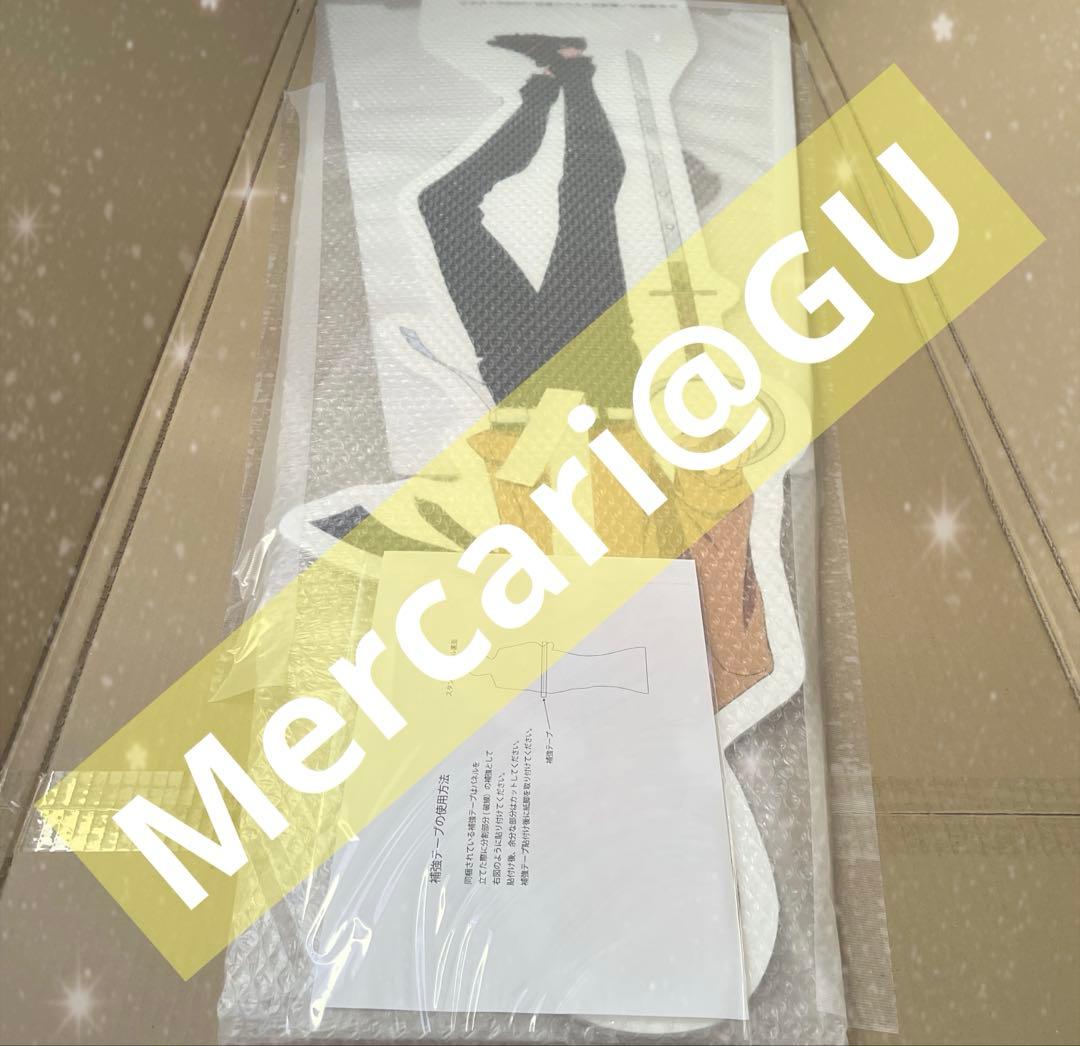 BLEACH 特大スタンディ