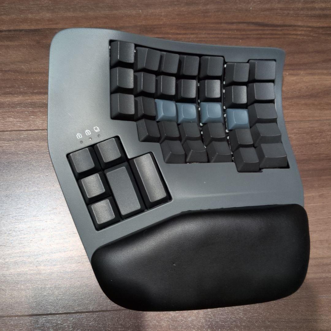 kinesis advantage 360 有線