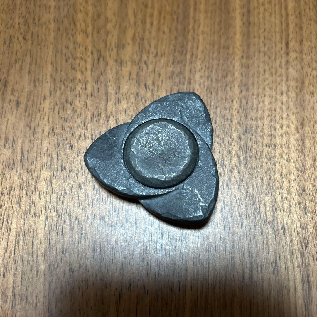 に*ん様 KAP Handcarved Zirc ROSE XL2.0 ハンドス