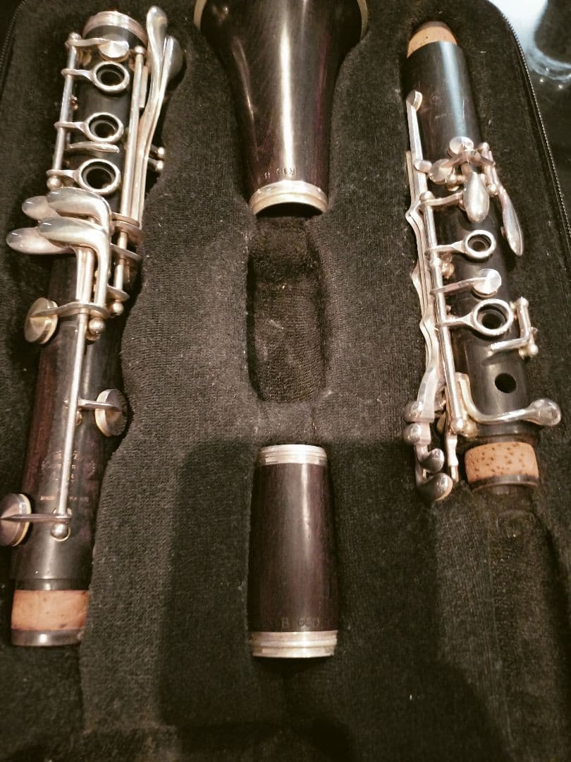 ビュッフェ・クランポン　R13