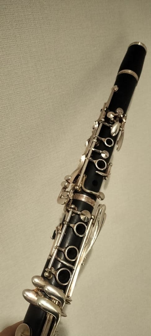 ビュッフェ・クランポン　R13