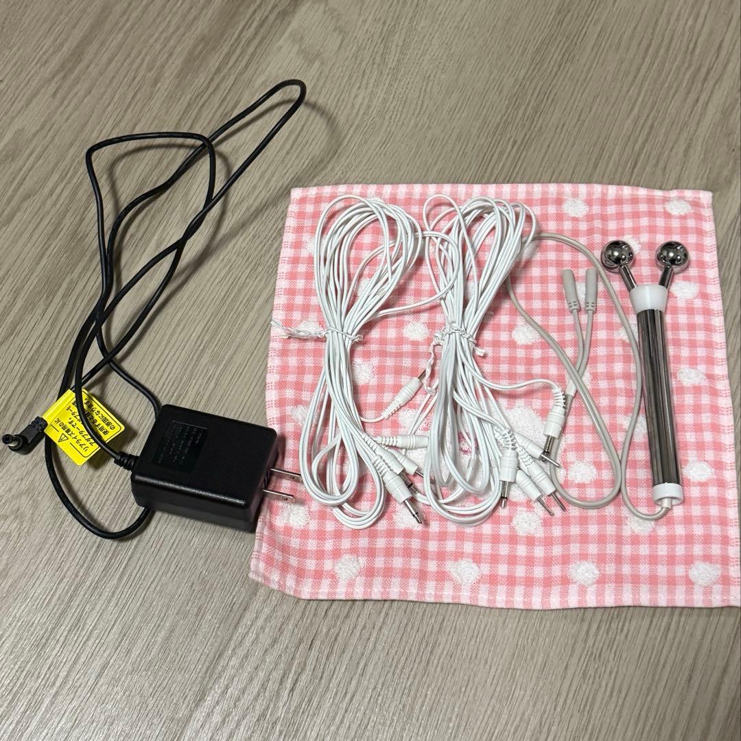 REALIZE ボディケア機器 スリムビューティーハウス