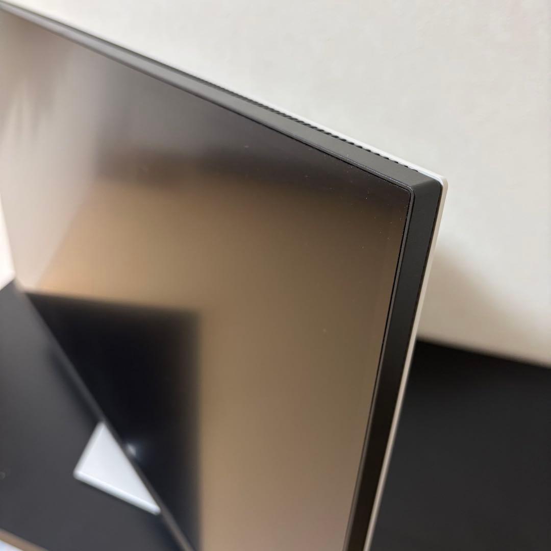 美品 Dell モニター S2721DS 27インチ/QHD/IPS