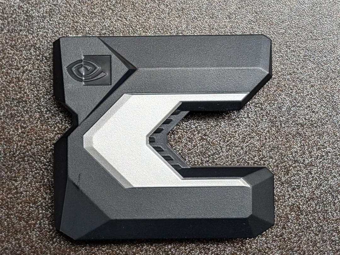 NVIDIA Quadro GP100 VRAM 16GB（超広帯域 HBM2）