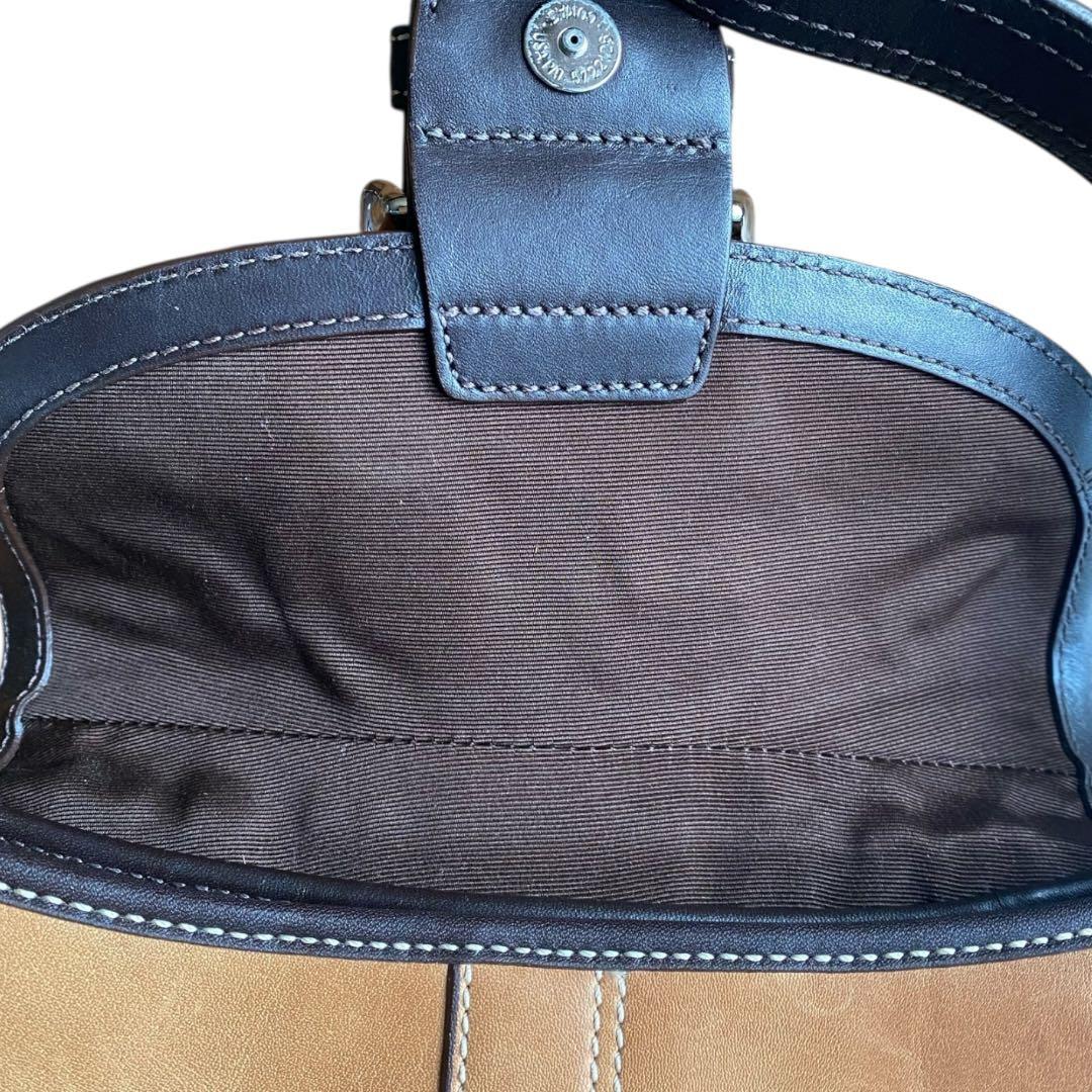 COACH コーチ F10909 ソーホー ワンショルダーバッグ ハンドバッグ