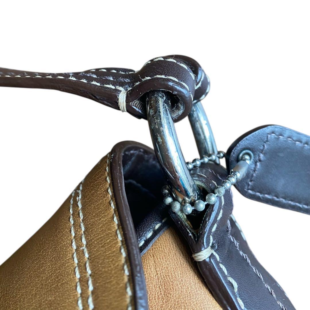 COACH コーチ F10909 ソーホー ワンショルダーバッグ ハンドバッグ