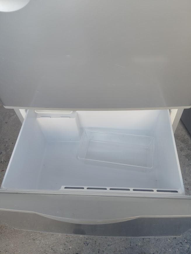 大阪府配送料無料！SANYO 3ドア冷蔵庫 2009年 キッチン 人気 大阪市