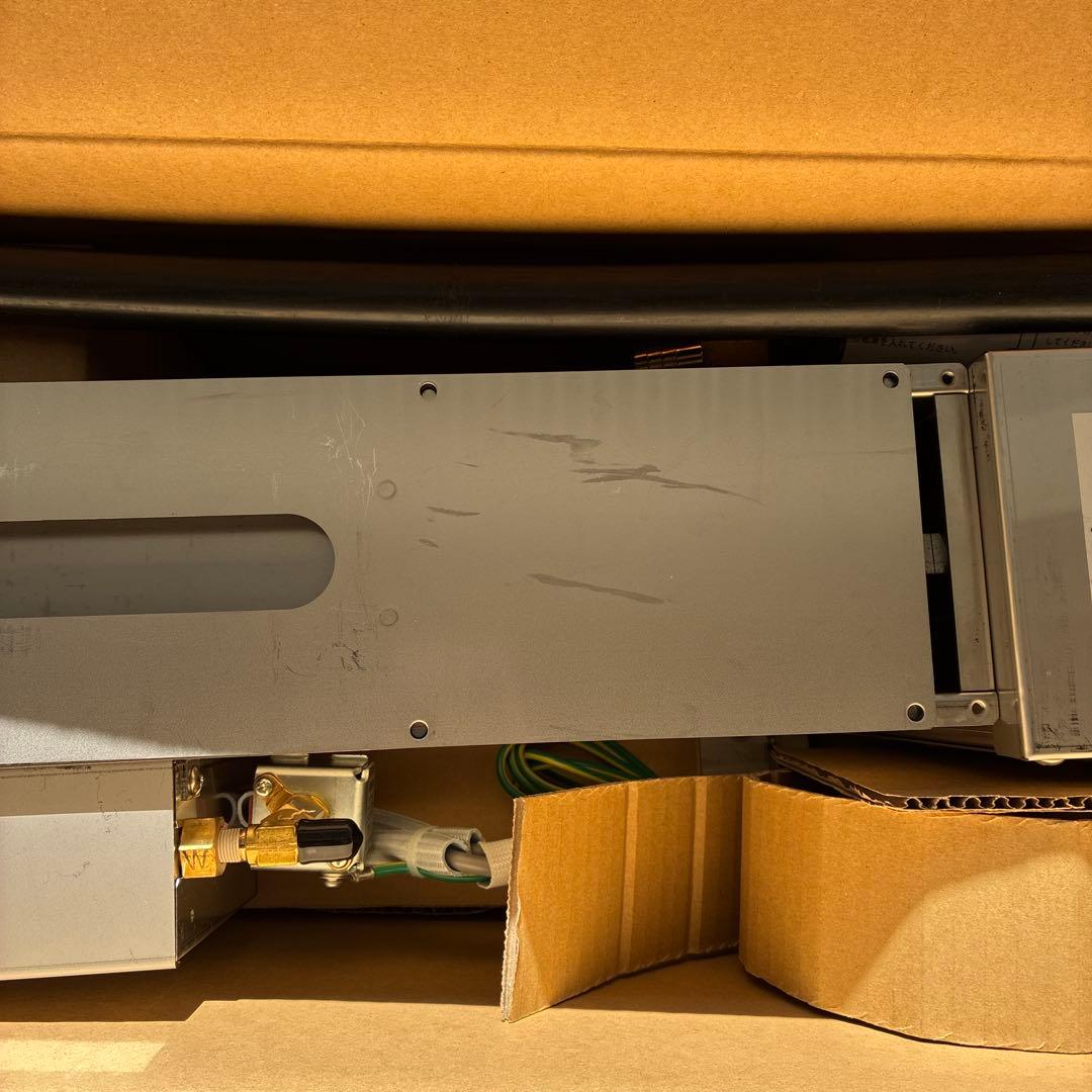 ダイキン KEM106F20 蒸発皿式加湿器 新品未使用