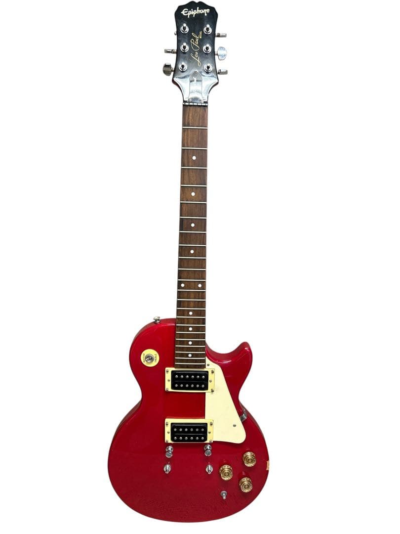 エレキギター2本セット（ジャンク品）