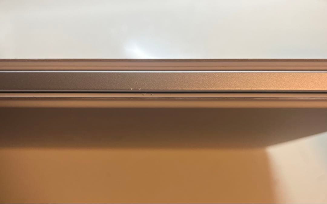 iPad A16 128GB Magic Keyboard Folioセット