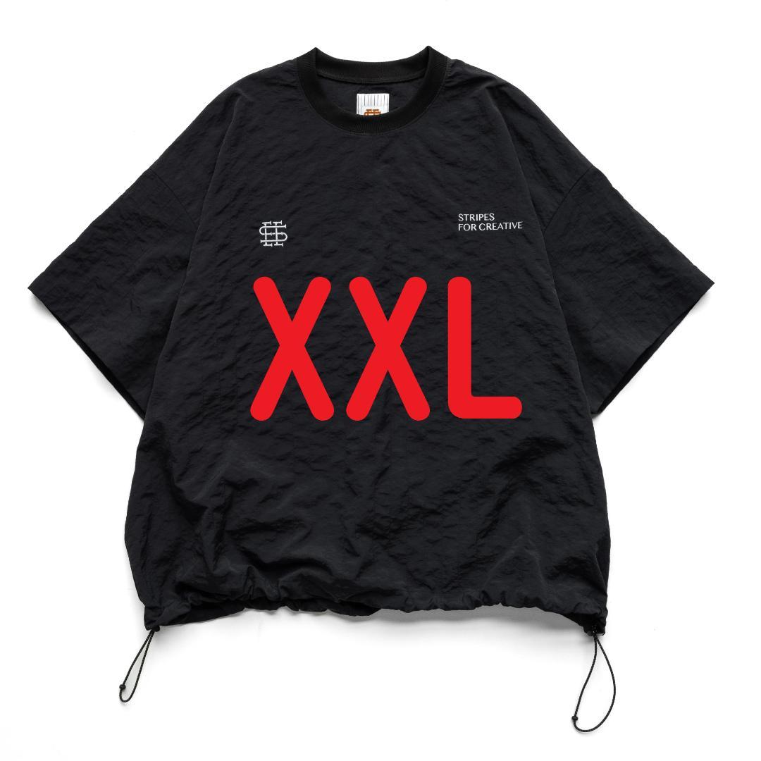 トップス XXL SEE SEE S.F.C STITCHED SS NYLON TEE