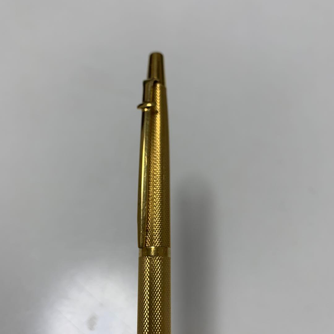 CARAN d'ACHE カランダッシュ ボールペン