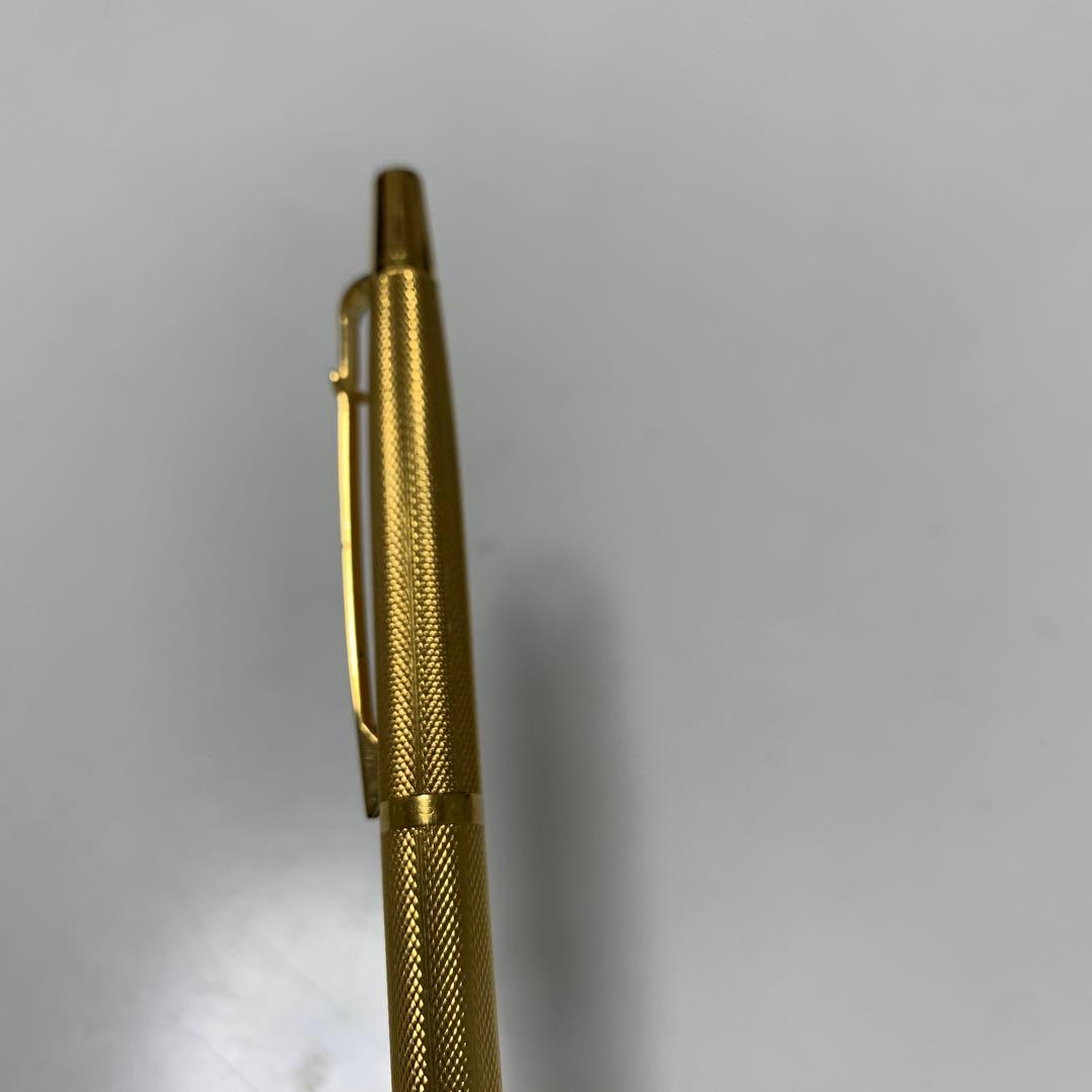 CARAN d'ACHE カランダッシュ ボールペン