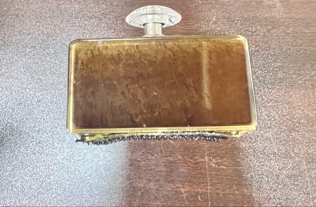 VEMURAM Myriad Fuzz シリアル4000番台