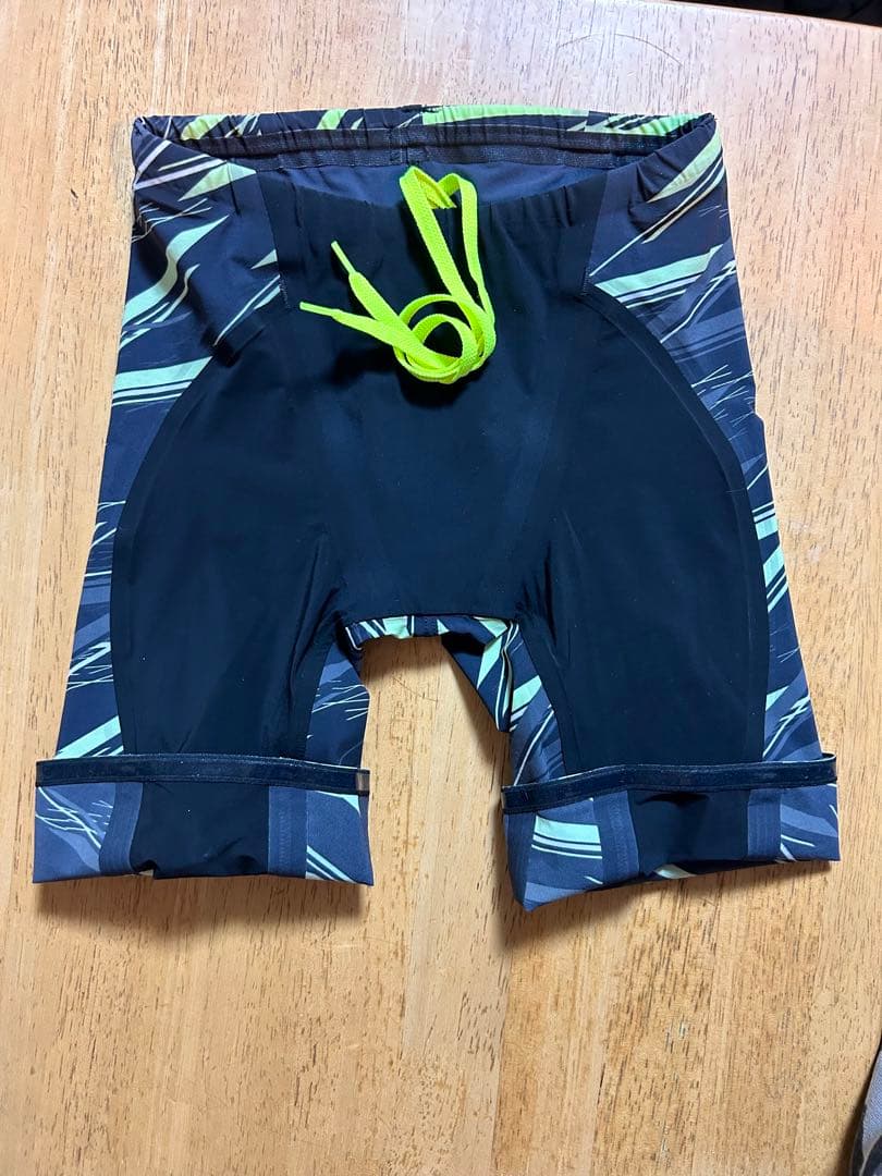 ミズノ Mizuno 高速水着 GX SONIC NEO 2XS