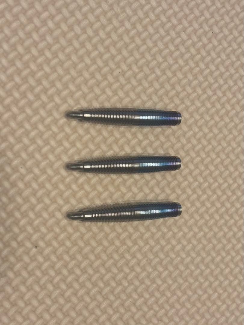 【ディーエムシー×ティガ】アキュートフュージョン PLS