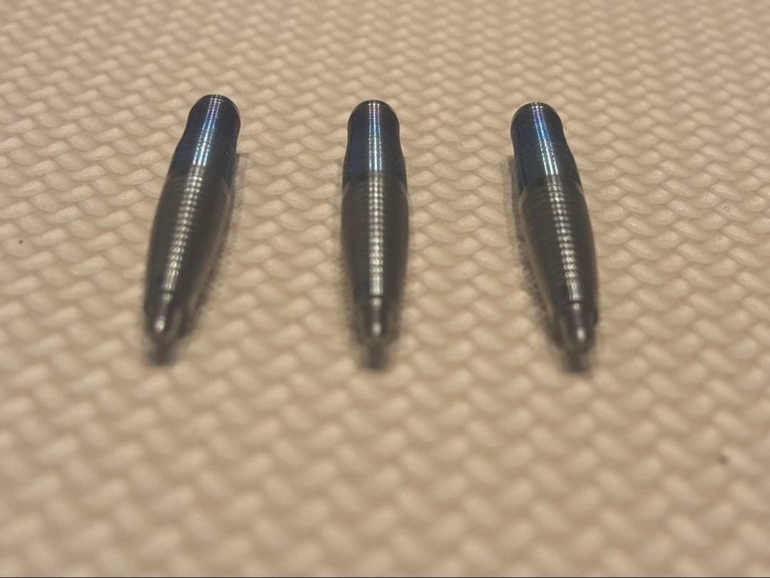 【ディーエムシー×ティガ】アキュートフュージョン PLS