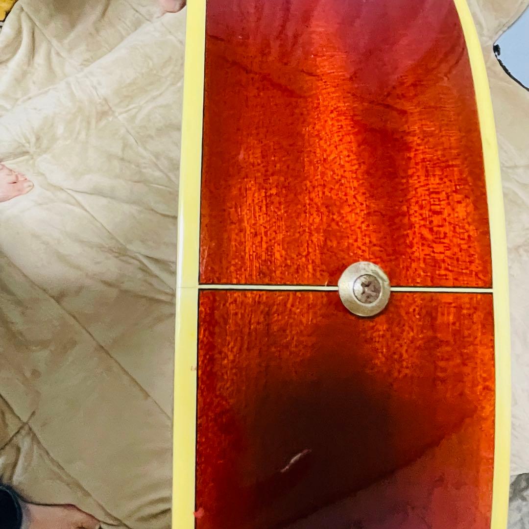 Ibanez アコースティックギター AC38-HS ツリーオブライフ