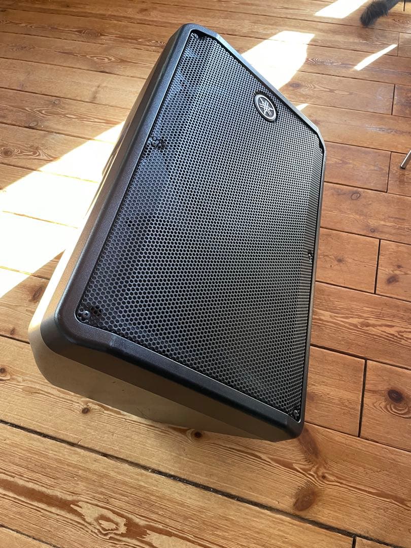 YAMAHA CBR12 中古1本その1